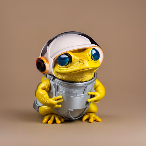 Turbotoads
