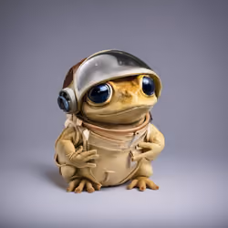 TURBOTOADS #1891