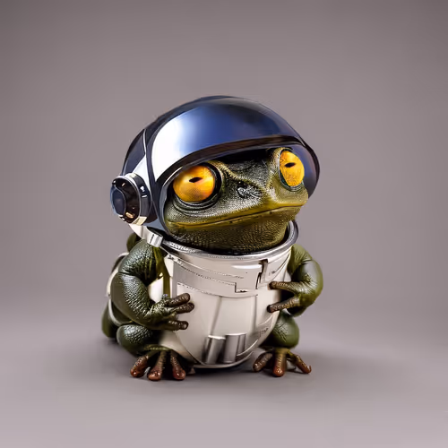 Turbotoads