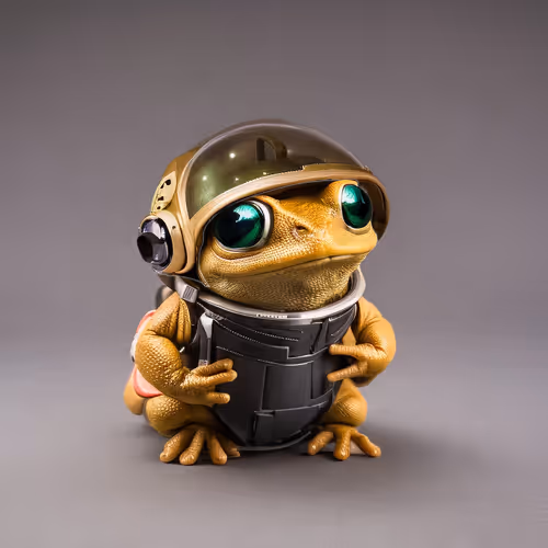 Turbotoads