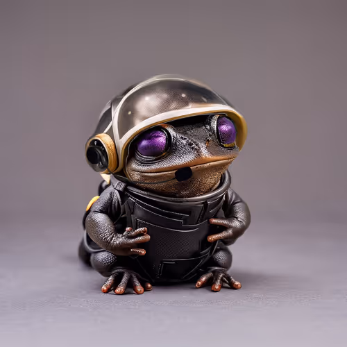 Turbotoads