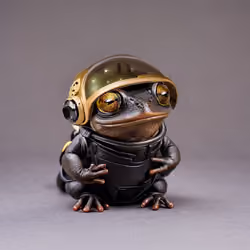 TURBOTOADS #2012