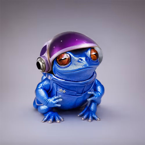Turbotoads