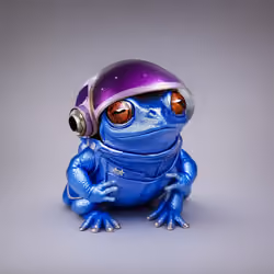 TURBOTOADS #3535
