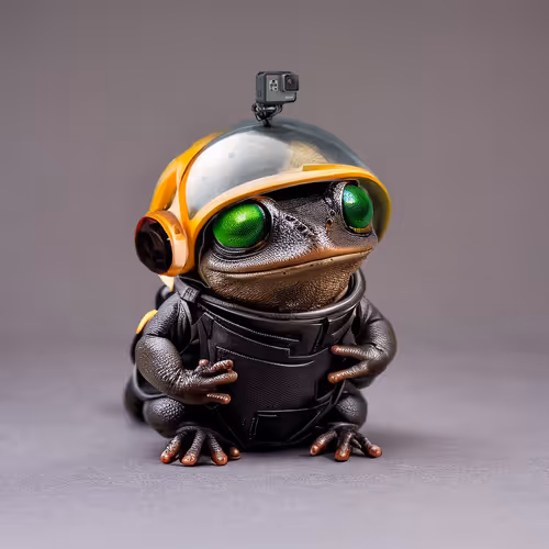Turbotoads