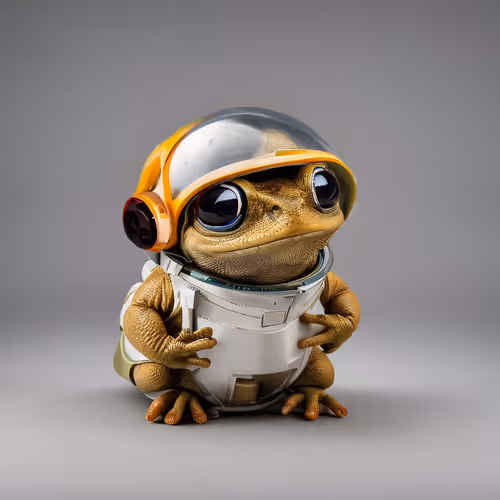 TURBOTOADS #74