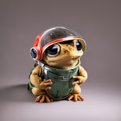 TURBOTOADS #405