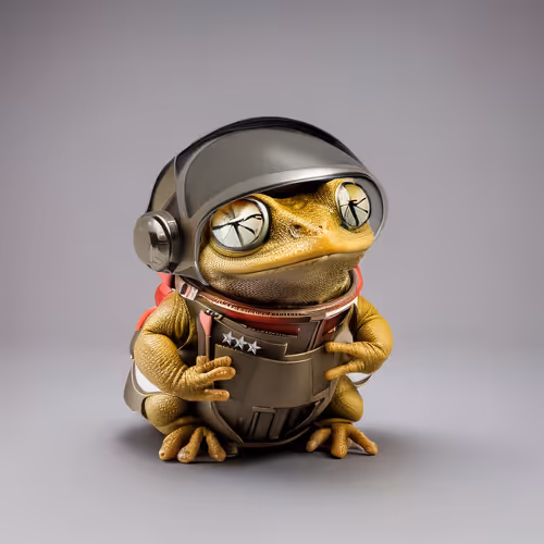 Turbotoads