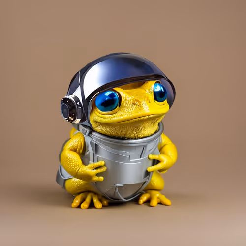 Turbotoads