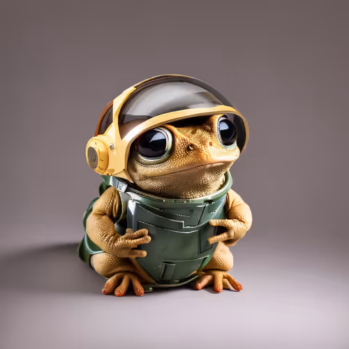 Turbotoads