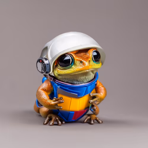 Turbotoads