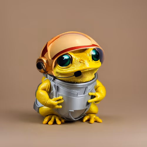 Turbotoads