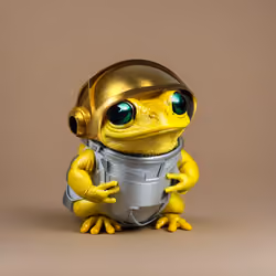 TURBOTOADS #1494