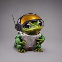 TURBOTOADS #192