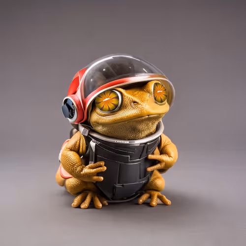 Turbotoads