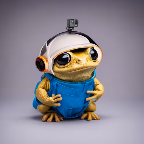 Turbotoads