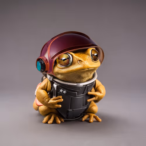 Turbotoads