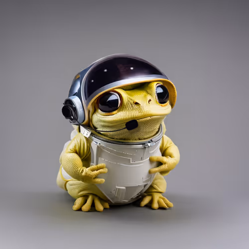 Turbotoads