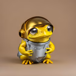 TURBOTOADS #1893