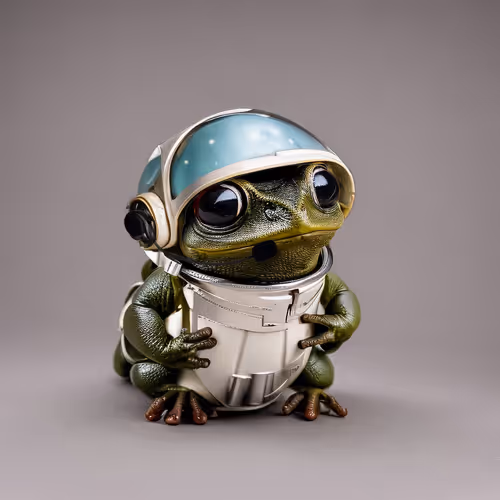 Turbotoads