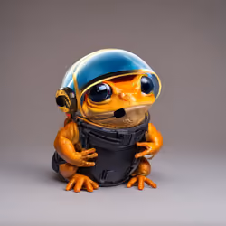 TURBOTOADS #4133