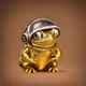 TURBOTOADS #3107