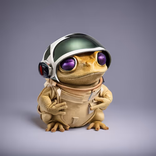 Turbotoads