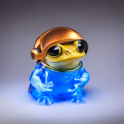 Turbotoads