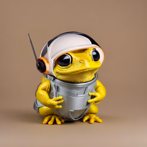 TURBOTOADS #179