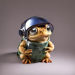 TURBOTOADS #771