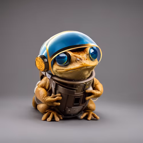 Turbotoads