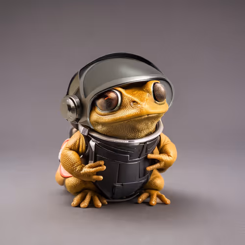 Turbotoads