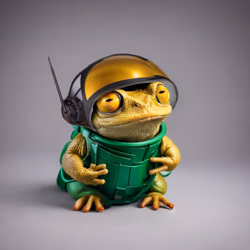 Turbotoads