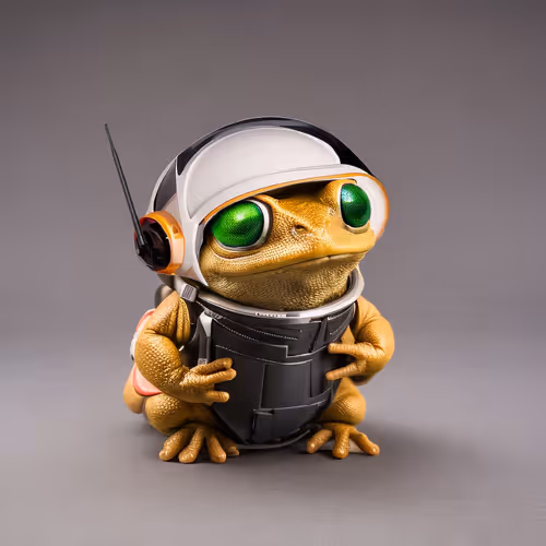 Turbotoads