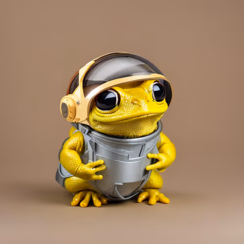 Turbotoads