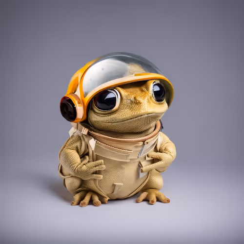 Turbotoads