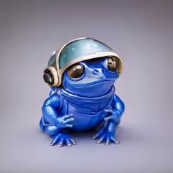 TURBOTOADS #310