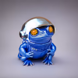 TURBOTOADS #235
