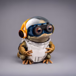 TURBOTOADS #377