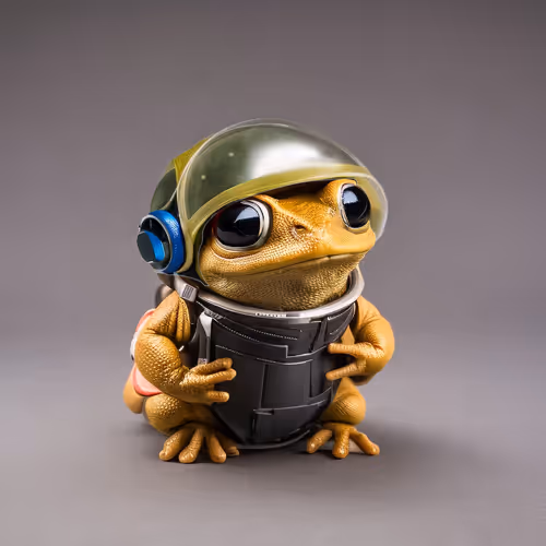 Turbotoads