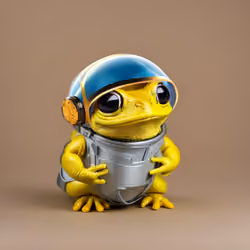 TURBOTOADS #1928