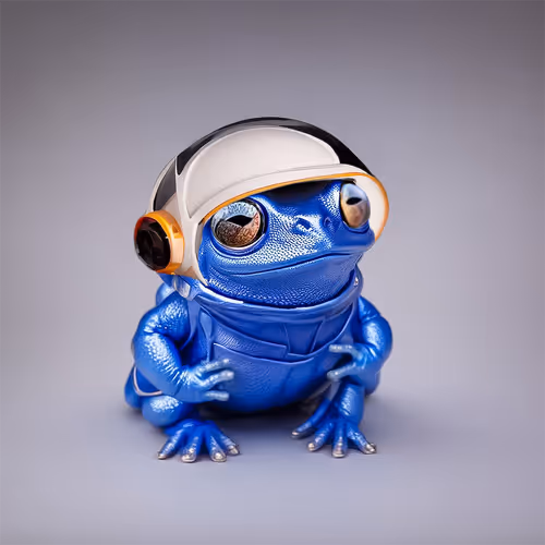 Turbotoads