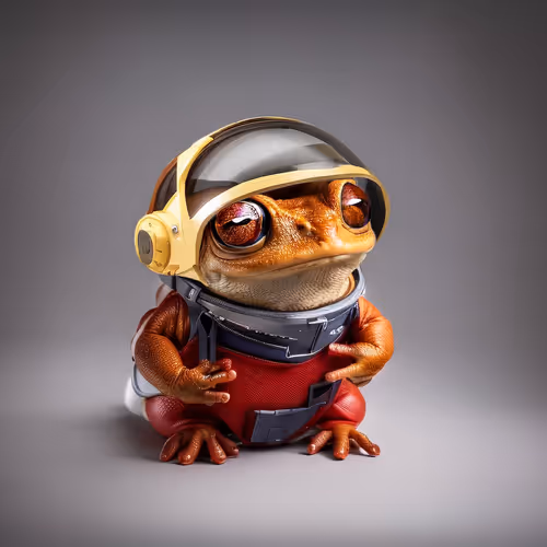 Turbotoads