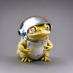 TURBOTOADS #2226