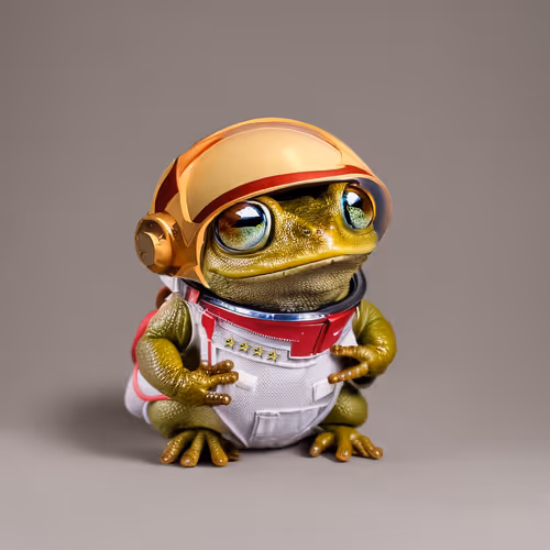 Turbotoads