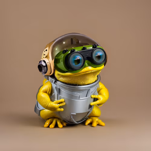 Turbotoads