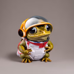 TURBOTOADS #395