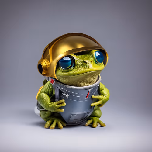 Turbotoads
