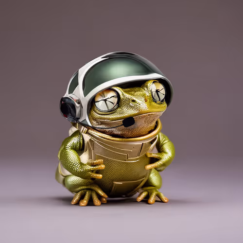 Turbotoads