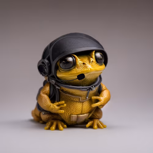 Turbotoads